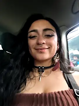 Lila Desiree online show from May 26, 2026, 10:39 pm