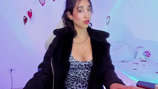 Eileenford  online show from February 17, 2025, 11:42 pm