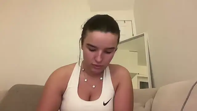 Snapshot of maisiesmithx chatting on January 19, 2025, 10:39 pm maisiesmithx online show from January 19, 2025, 10:39 pm