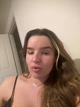 maisiesmithx online show from February 19, 2026, 12:50 am