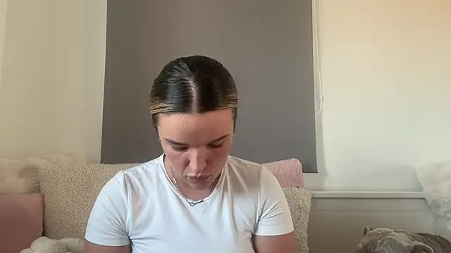 Snapshot of maisiesmithx chatting on July 19, 2026, 6:22 pm maisiesmithx online show from July 19, 2026, 6:22 pm
