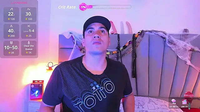 Vale n Matt online show from October 14, 2025, 3:40 am