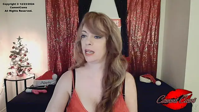 Snapshot of CammiCams chatting on December 23, 2024, 1:56 pm CammiCams online show from December 23, 2024, 1:56 pm