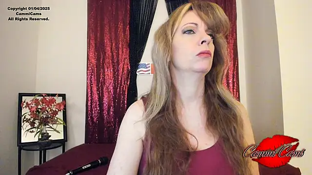 Snapshot of CammiCams chatting on January 4, 2025, 1:42 pm CammiCams online show from January 4, 2025, 1:42 pm