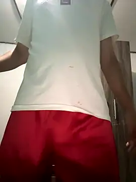 Erick-90 online show from October 20, 2025, 12:44 am