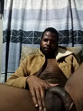 BlvckRock online show from March 19, 2025, 12:48 am