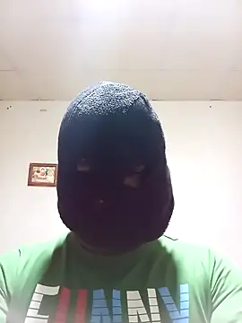 Nogeris20 online show from November 7, 2025, 4:18 pm