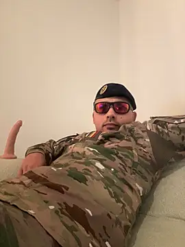 Napoleon1er  online show from November 12, 2025, 8:30 pm