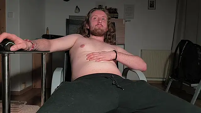 DrownMentallyyy online show from November 16, 2025, 3:01 am