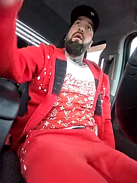 Beardedtattood online show from October 25, 2025, 11:51 am