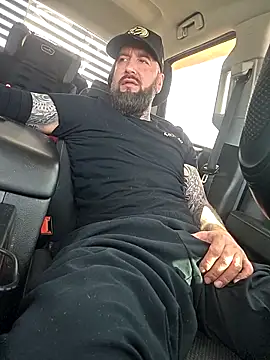 Beardedtattood online show from March 9, 2026, 5:28 pm