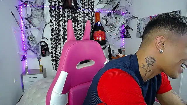 Leonard Price online show from October 17, 2025, 3:10 am