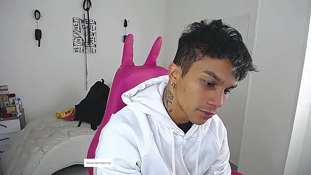 Leonard Price online show from March 27, 2026, 1:11 pm