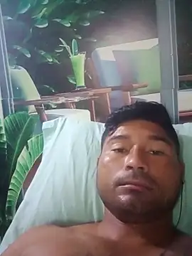 Diogo100 online show from October 10, 2025, 12:37 pm