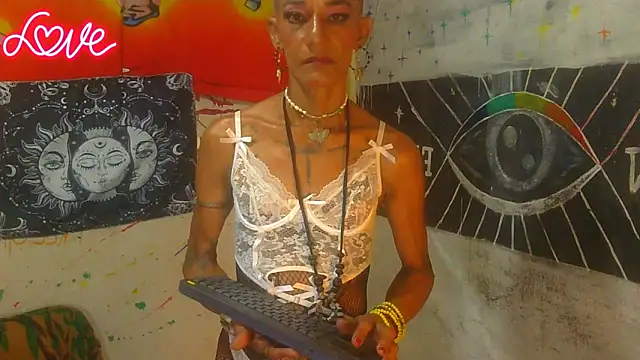 Lobaveterana sex online show from October 1, 2025, 5:19 pm