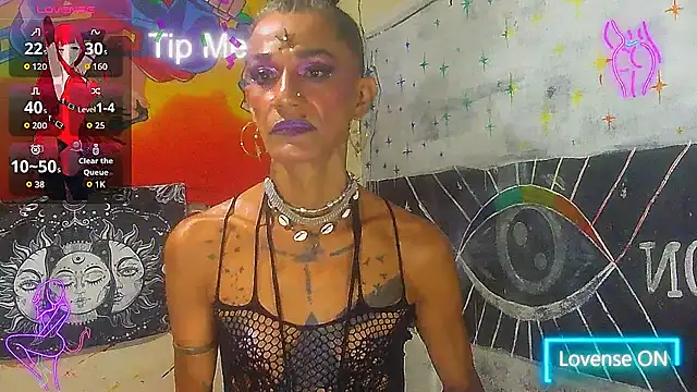 Lobaveterana sex online show from November 14, 2025, 1:48 am