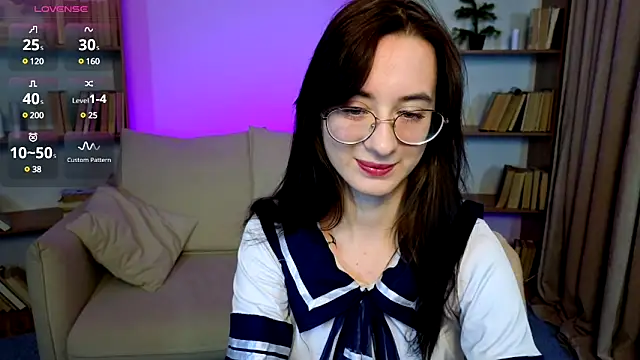 Snapshot of Dark_Lola_ chatting on January 14, 2025, 9:35 am Dark Lola online show from January 14, 2025, 9:35 am