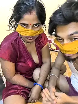 Indian Lust Couple online show from December 1, 2024, 10:10 pm
