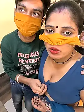 Indian Lust Couple online show from December 3, 2024, 6:17 pm