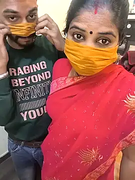 Indian Lust Couple online show from December 4, 2024, 7:01 pm