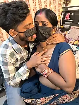 Indian Lust Couple online show from December 17, 2024, 6:20 pm