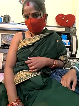 Indian Lust Couple online show from January 26, 2025, 10:24 pm