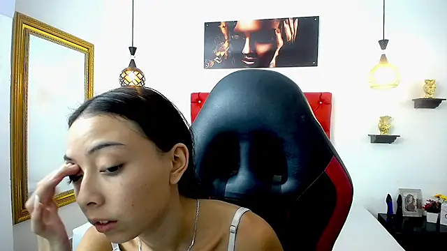 NathaliaSweet 11 online show from June 19, 2026, 5:17 pm