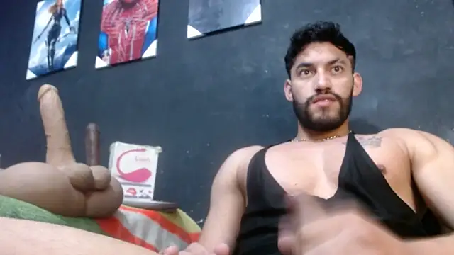 Snapshot of ethasteban27 chatting on October 13, 2025, 10:59 am ethasteban27 online show from October 13, 2025, 10:59 am