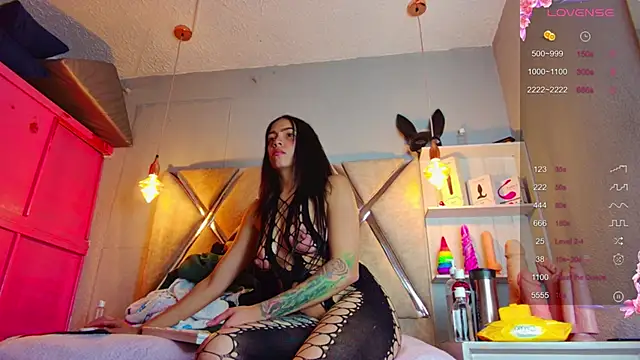 Snapshot of alejandra_martins chatting on December 11, 2024, 12:23 am alejandra martins online show from December 11, 2024, 12:23 am