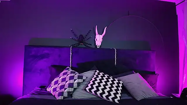 Aylen darkmoor online show from October 16, 2025, 8:54 pm