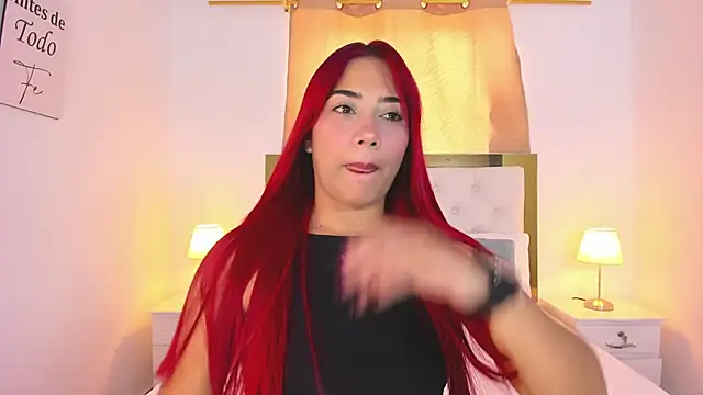 Snapshot of SofiaBosch chatting on October 17, 2025, 5:59 pm SofiaBosch online show from October 17, 2025, 5:59 pm