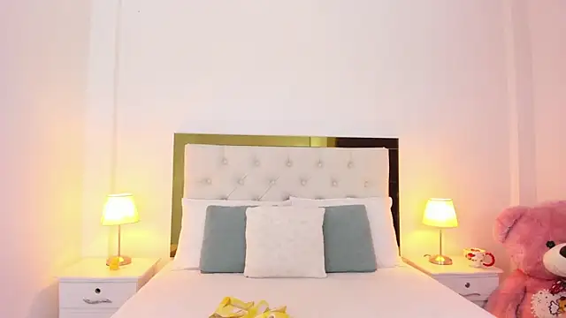 Snapshot of SofiaBosch chatting on February 10, 2026, 3:10 am SofiaBosch online show from February 10, 2026, 3:10 am