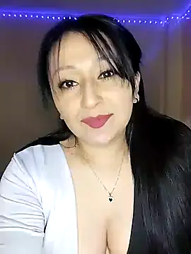 ArianaMist online show from November 8, 2025, 1:06 am