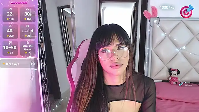 DannaDooll99 online show from January 24, 2025, 1:36 pm