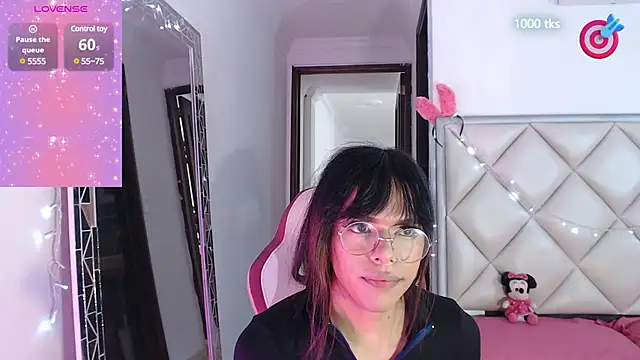 DannaDooll99 online show from January 25, 2025, 11:55 am