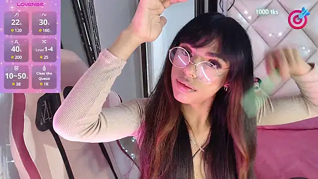 DannaDooll99 online show from January 28, 2025, 12:11 pm