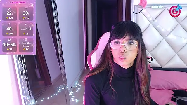 DannaDooll99 online show from January 29, 2025, 10:58 am