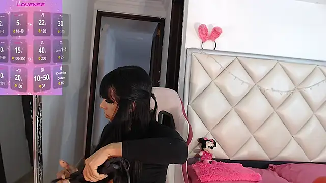 DannaDooll99 online show from February 5, 2025, 11:44 am