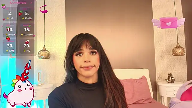 DannaDooll99 online show from October 8, 2025, 12:25 pm