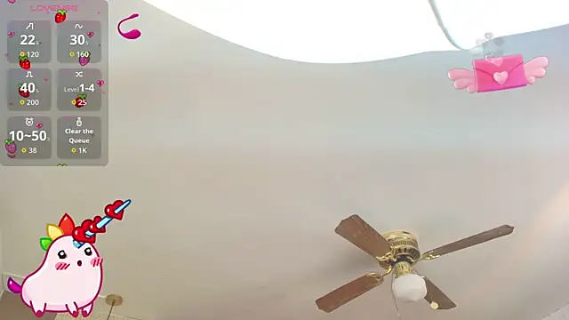 DannaDooll99 online show from November 8, 2025, 11:10 am