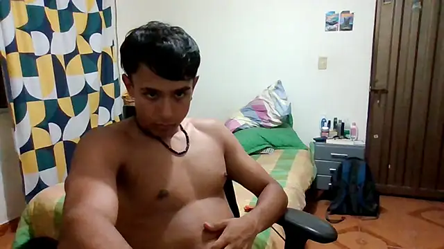 Snapshot of karlgiles_ chatting on February 17, 2025, 1:25 am karlgiles online show from February 17, 2025, 1:25 am