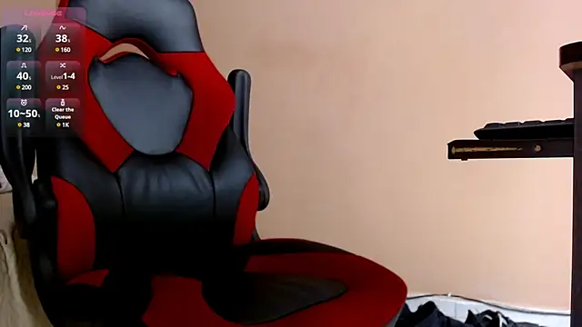 Snapshot of karlgiles_ chatting on March 8, 2025, 6:47 pm karlgiles online show from March 8, 2025, 6:47 pm