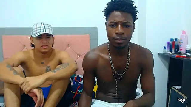 jaycolinss online show from March 13, 2026, 9:21 pm