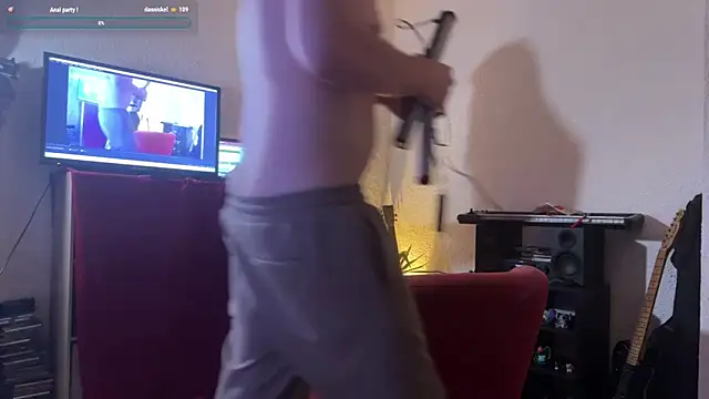 Anna nnaaa online show from April 15, 2026, 10:10 pm