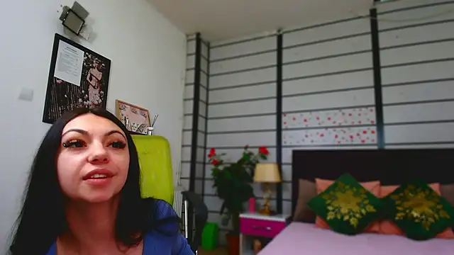 TessaaJoy online show from February 23, 2026, 5:05 am