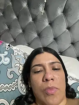 Mariana c1 online show from July 17, 2026, 5:47 am