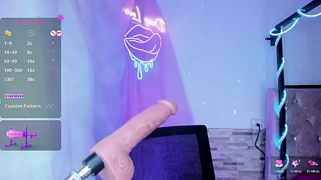 elizabethcooper online show from November 13, 2025, 11:03 pm