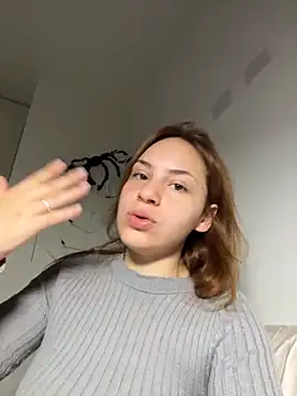 Snapshot of AgnesCampp chatting on October 28, 2025, 7:49 pm AgnesCampp online show from October 28, 2025, 7:49 pm