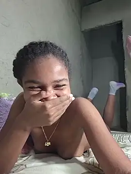 Luciia cute online show from February 7, 2026, 3:54 am