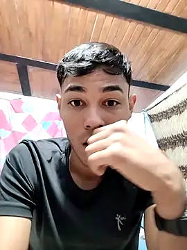 Snapshot of SexyNicoHotxx chatting on January 5, 2025, 11:55 pm SexyNicoHotxx online show from January 5, 2025, 11:55 pm